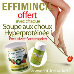 soupe chou regime sante amrket hyper proteine